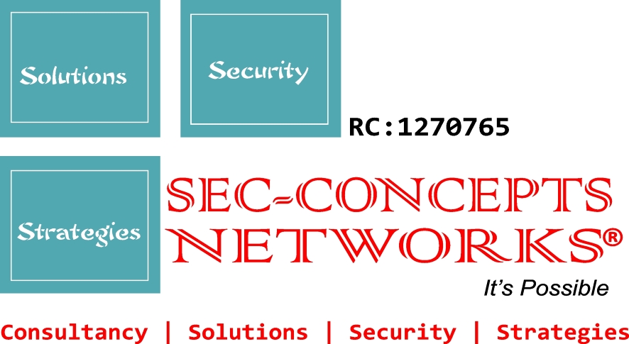 Sec Concept Networks